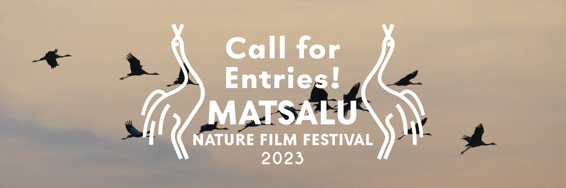 MAFF :: Matsalu Loodusfilmide Festival. MAFF 2022