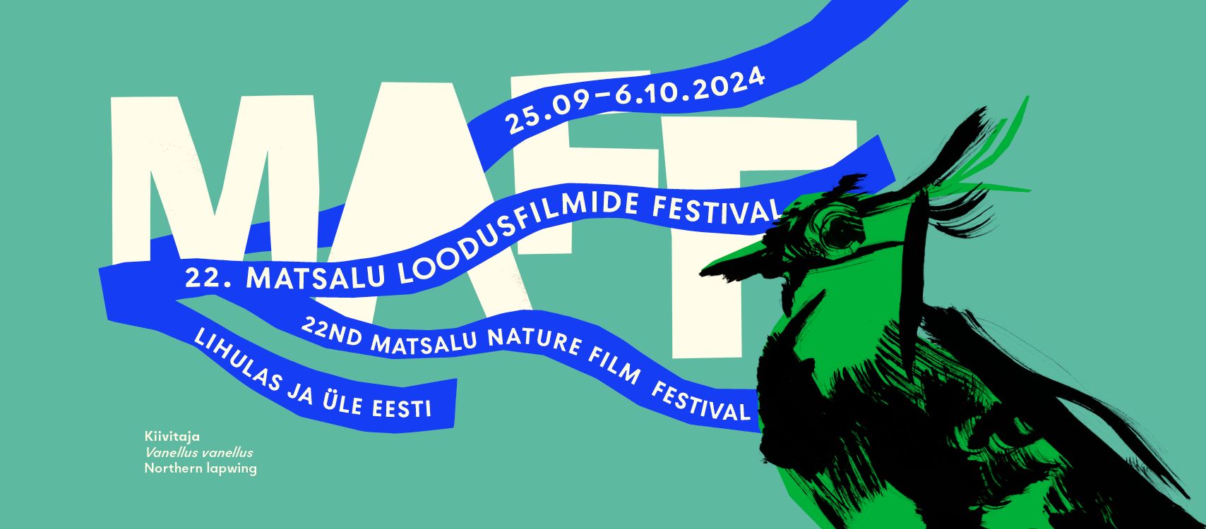 MAFF - Matsalu loodusfilmide festival